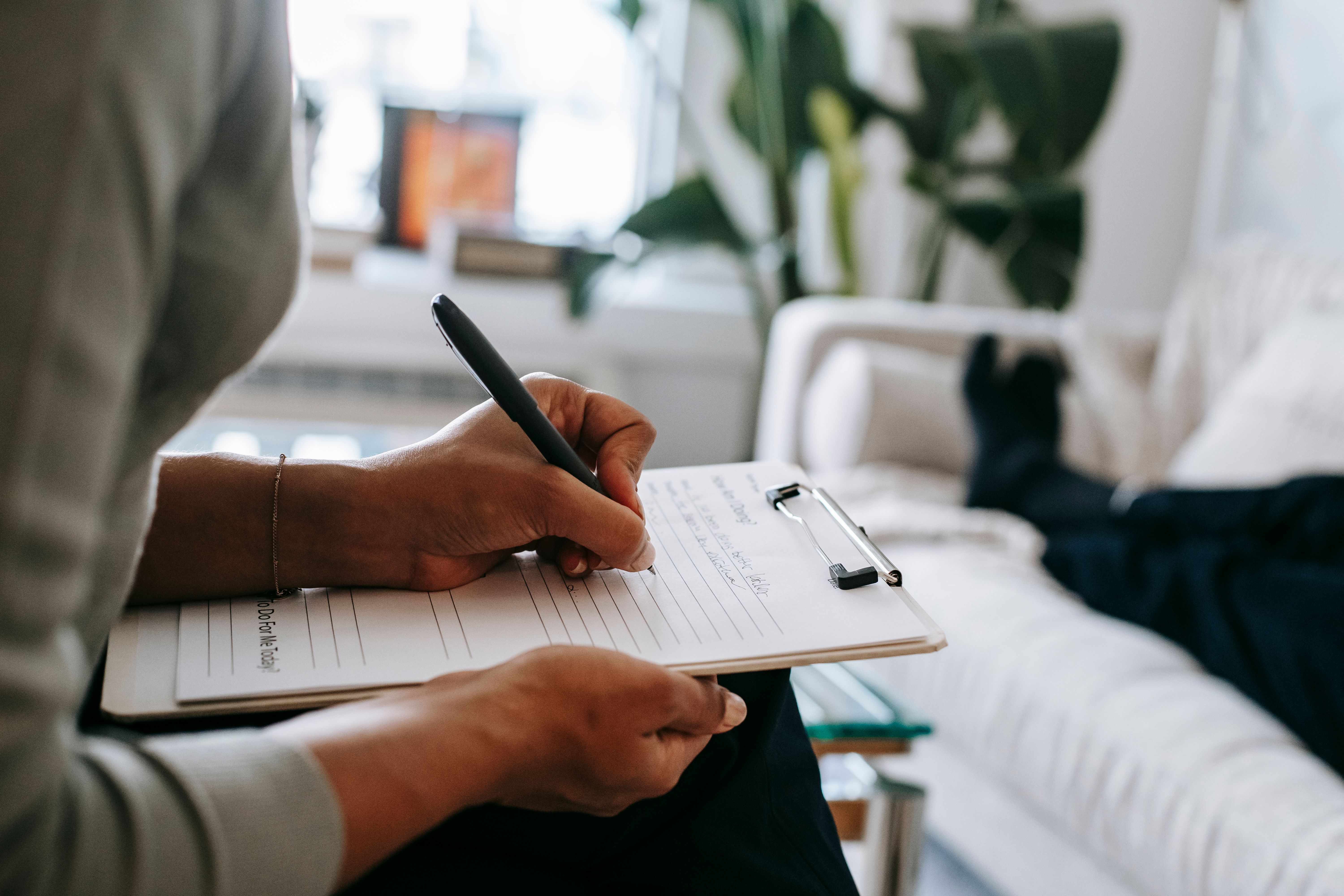 Cognitive Behavioral Therapy (CBT) Explained