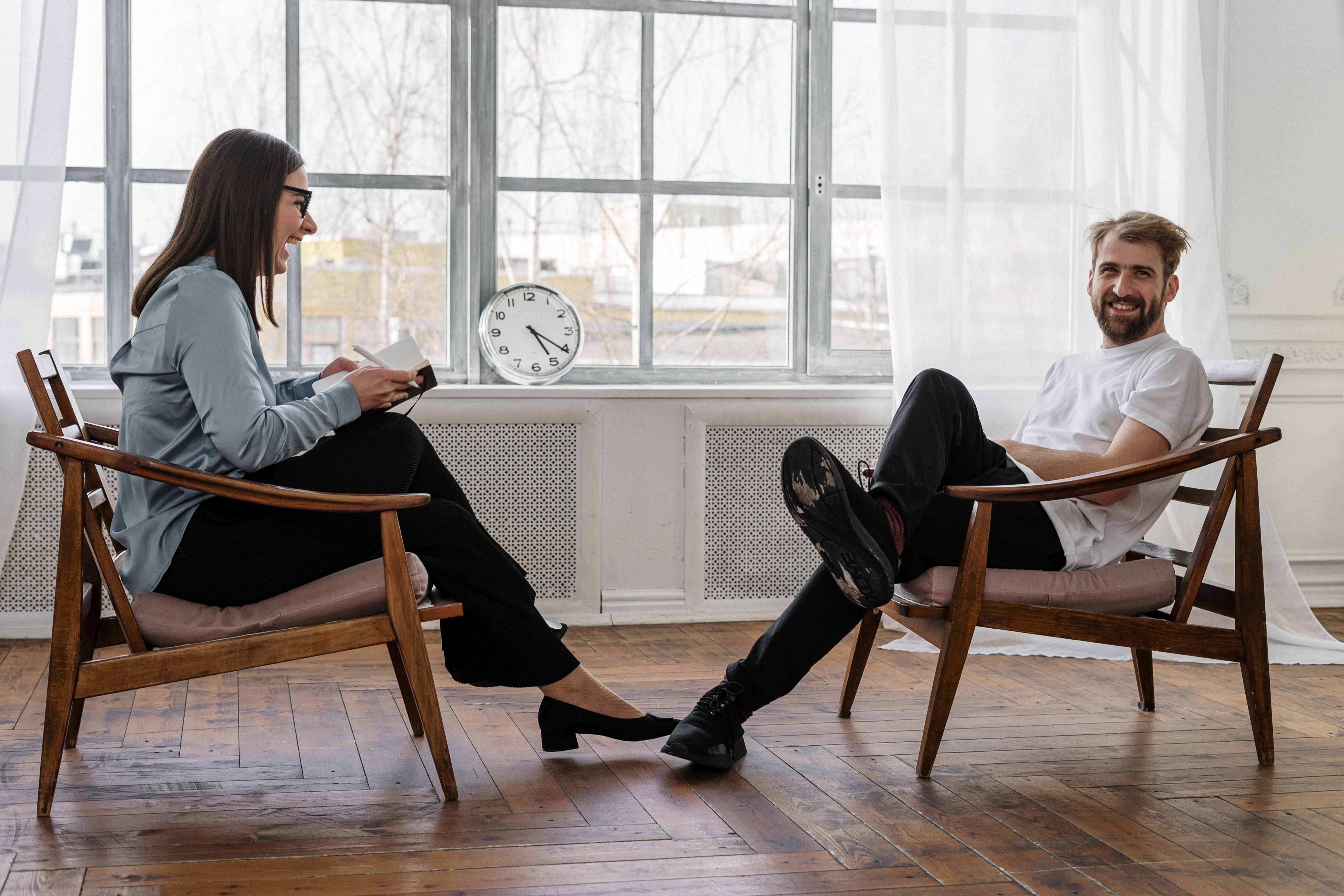 Relationship Communication & Couples Therapy