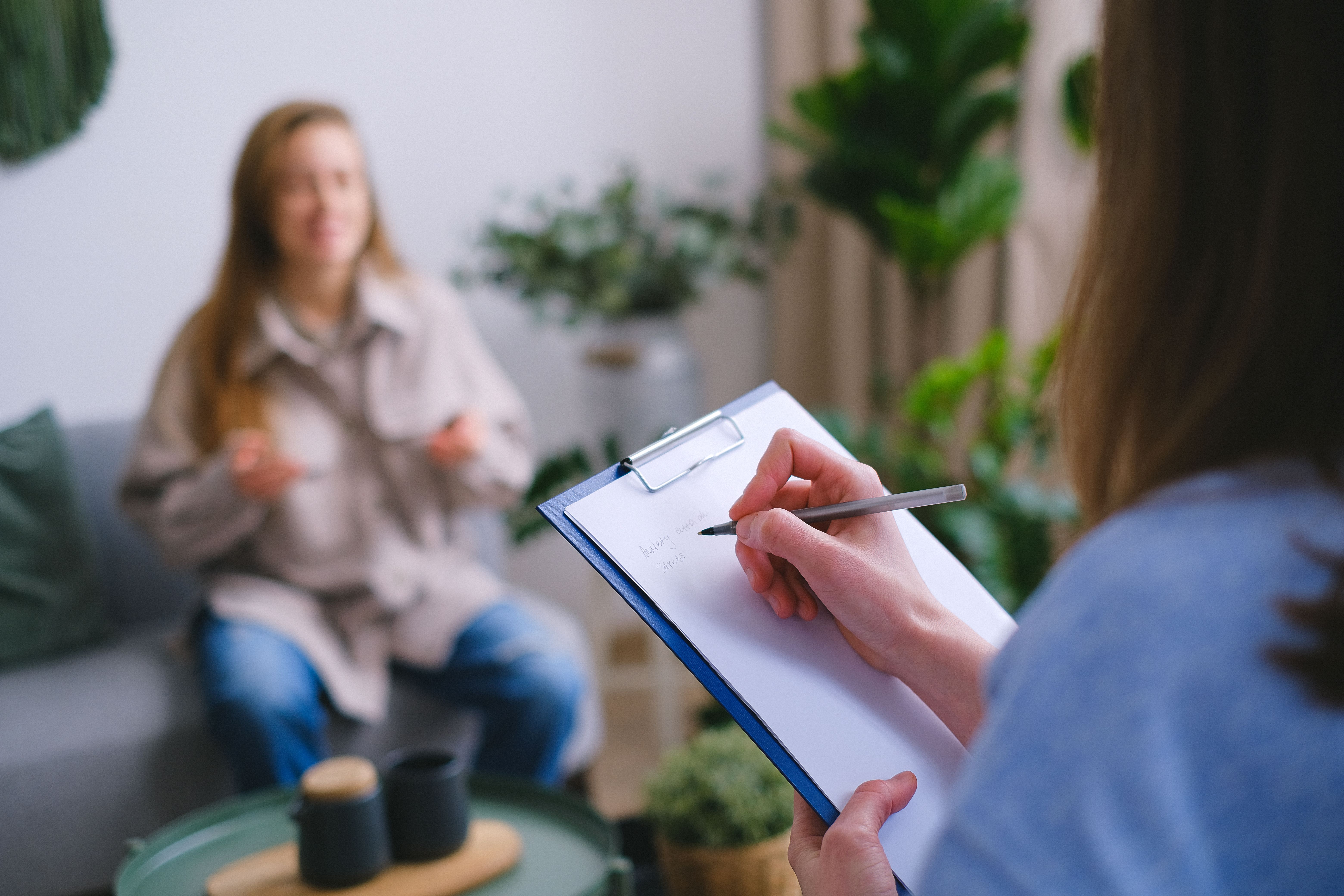 What Is EMDR Therapy? Understanding Trauma Recovery