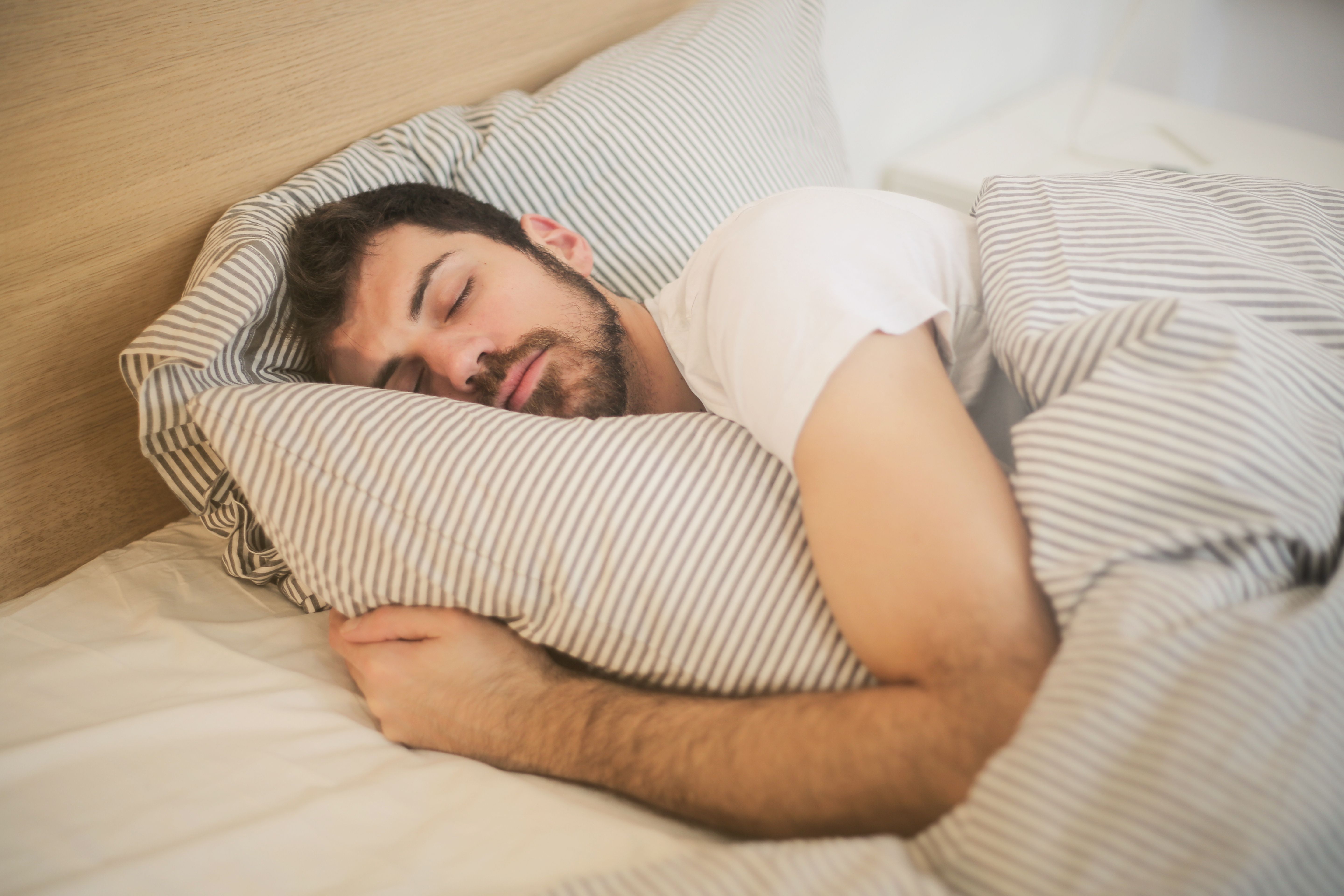 Sleep Hygiene & Mental Health Connection