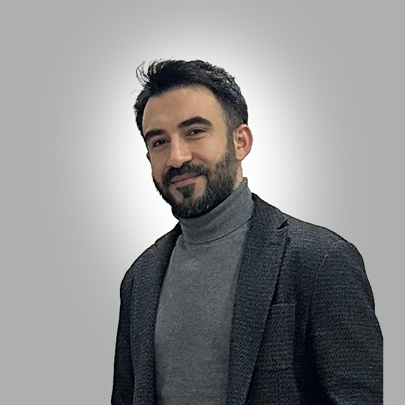 Uzm. Dr. Muhammed Emin Dağüstü - Turkish Psychiatry