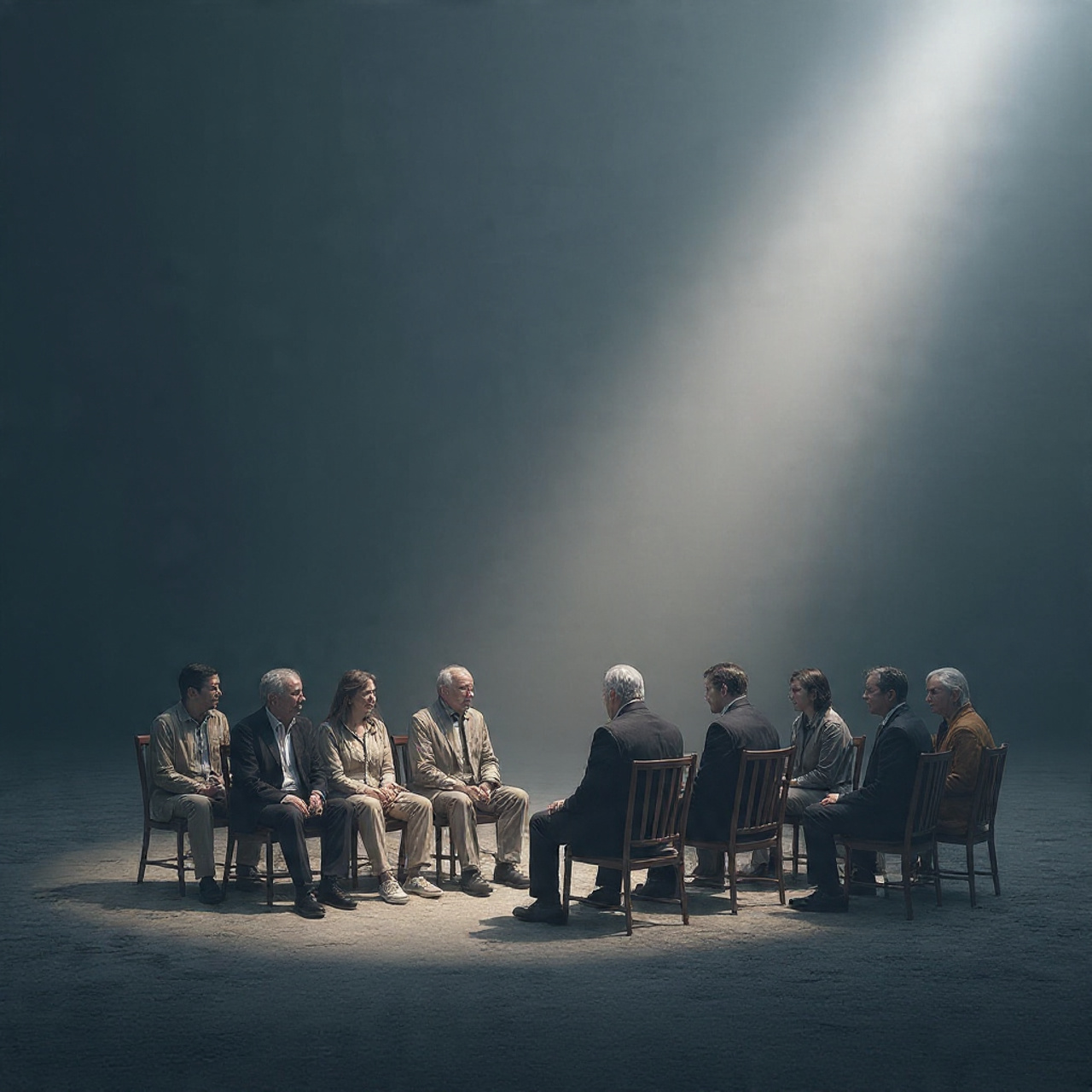 Group Psychotherapy