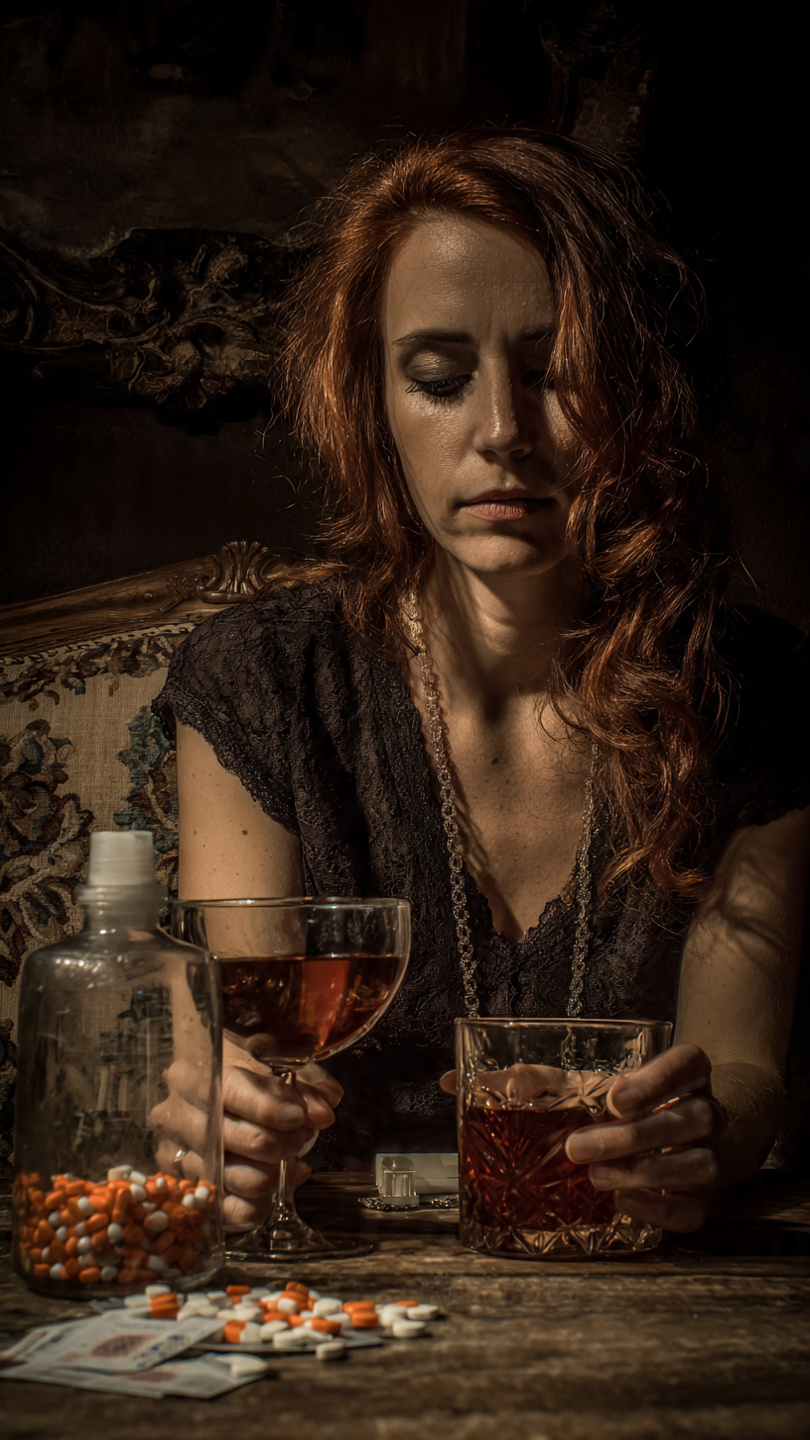 Addiction Psychotherapy