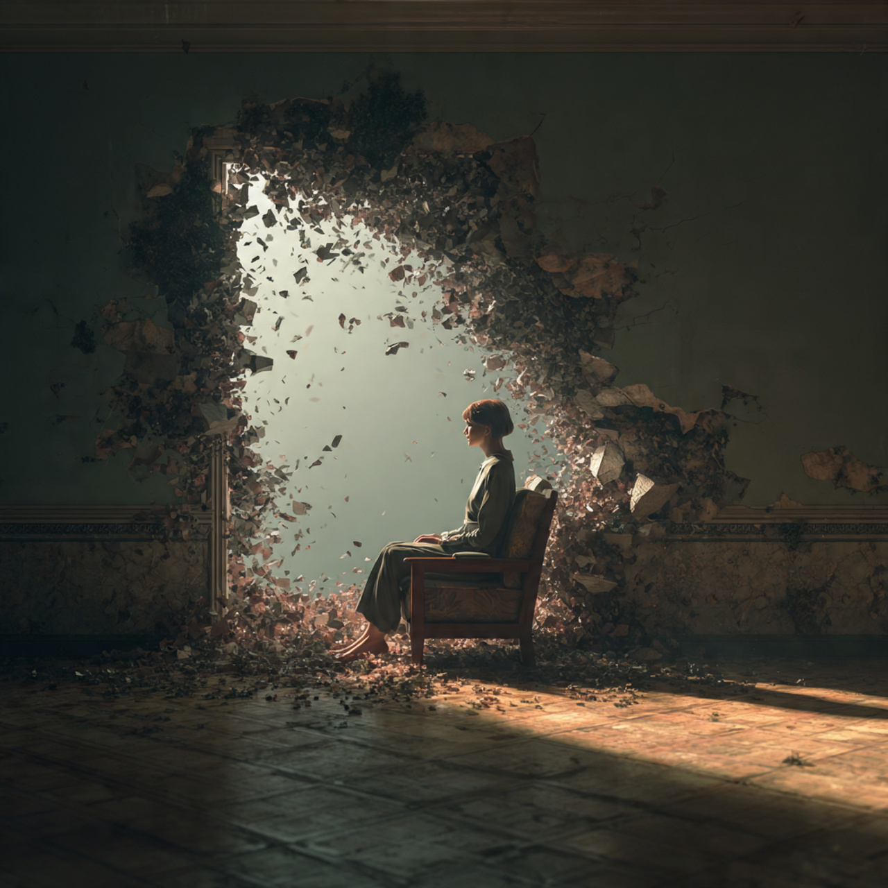 Gestalt Therapy