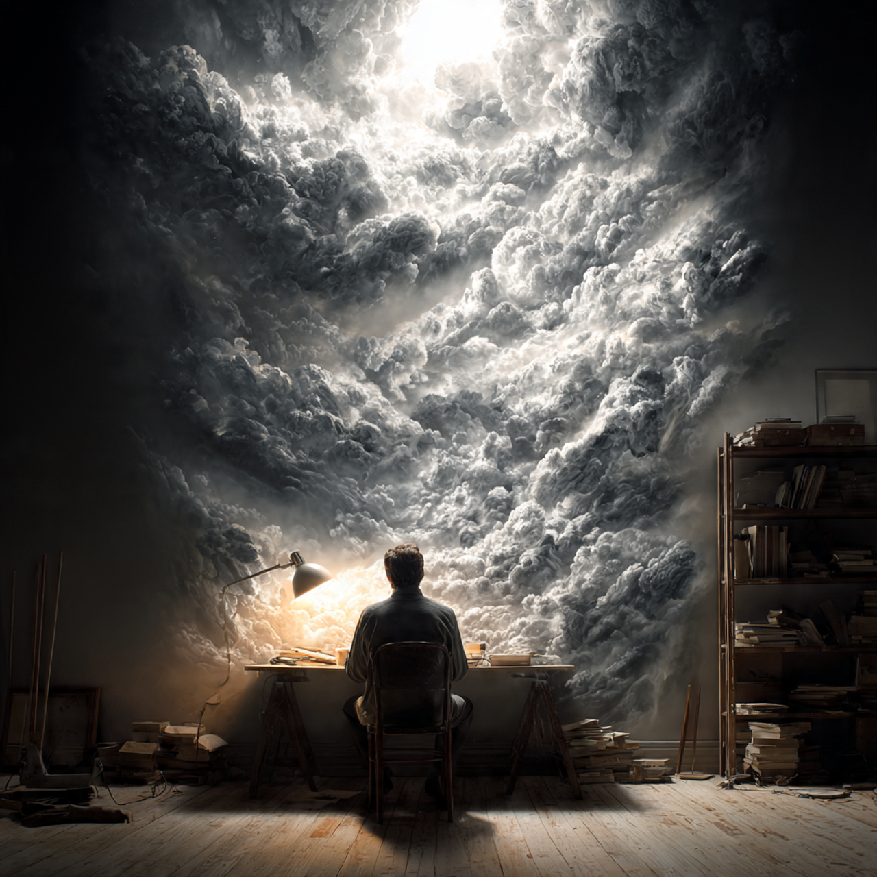 Existential Psychotherapy