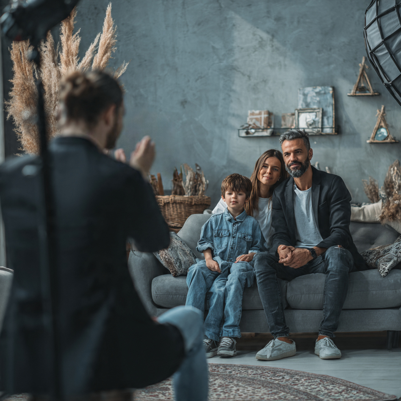 Couples & Family Therapy