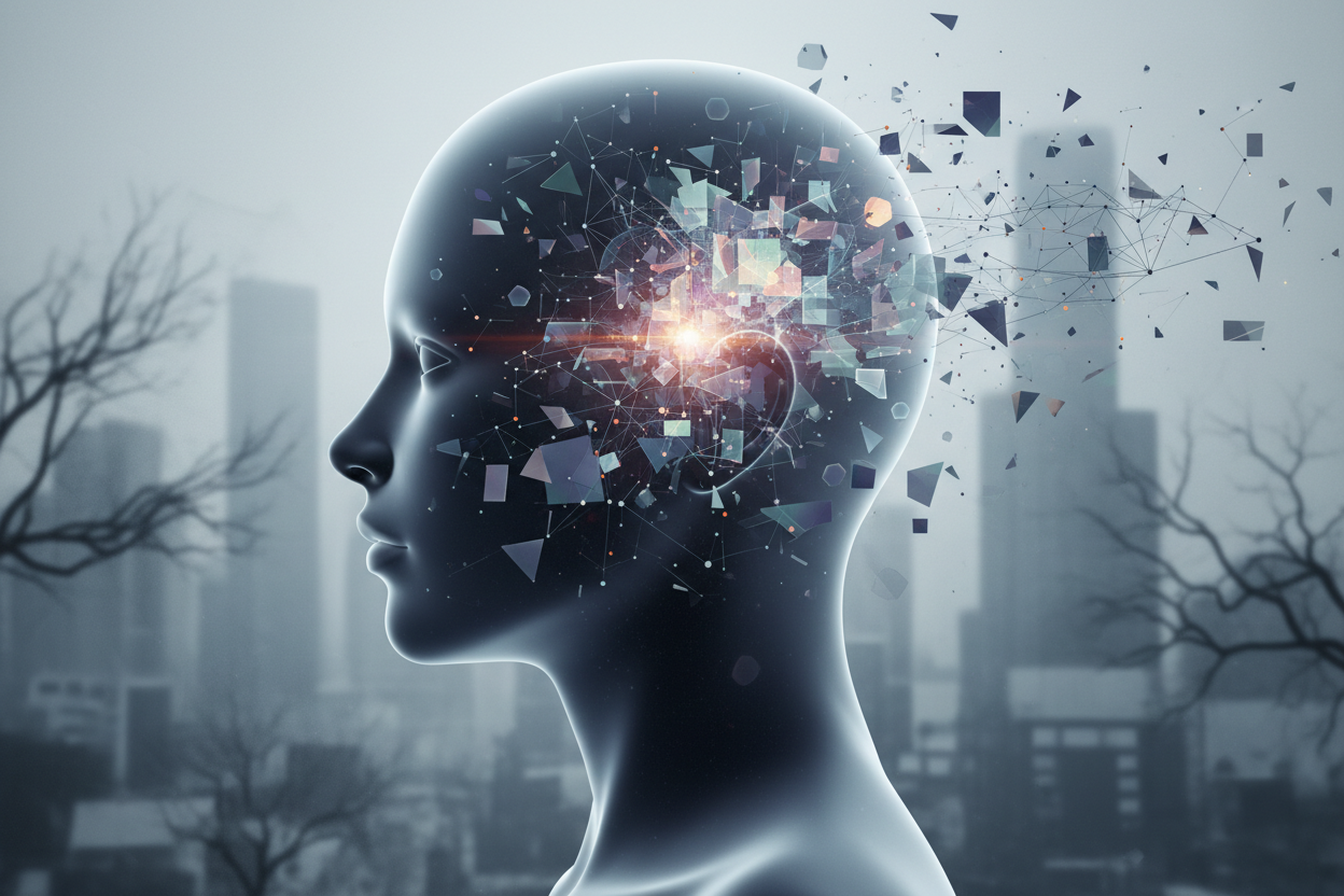 Schizophrenia Spectrum & Other Psychotic Disorders