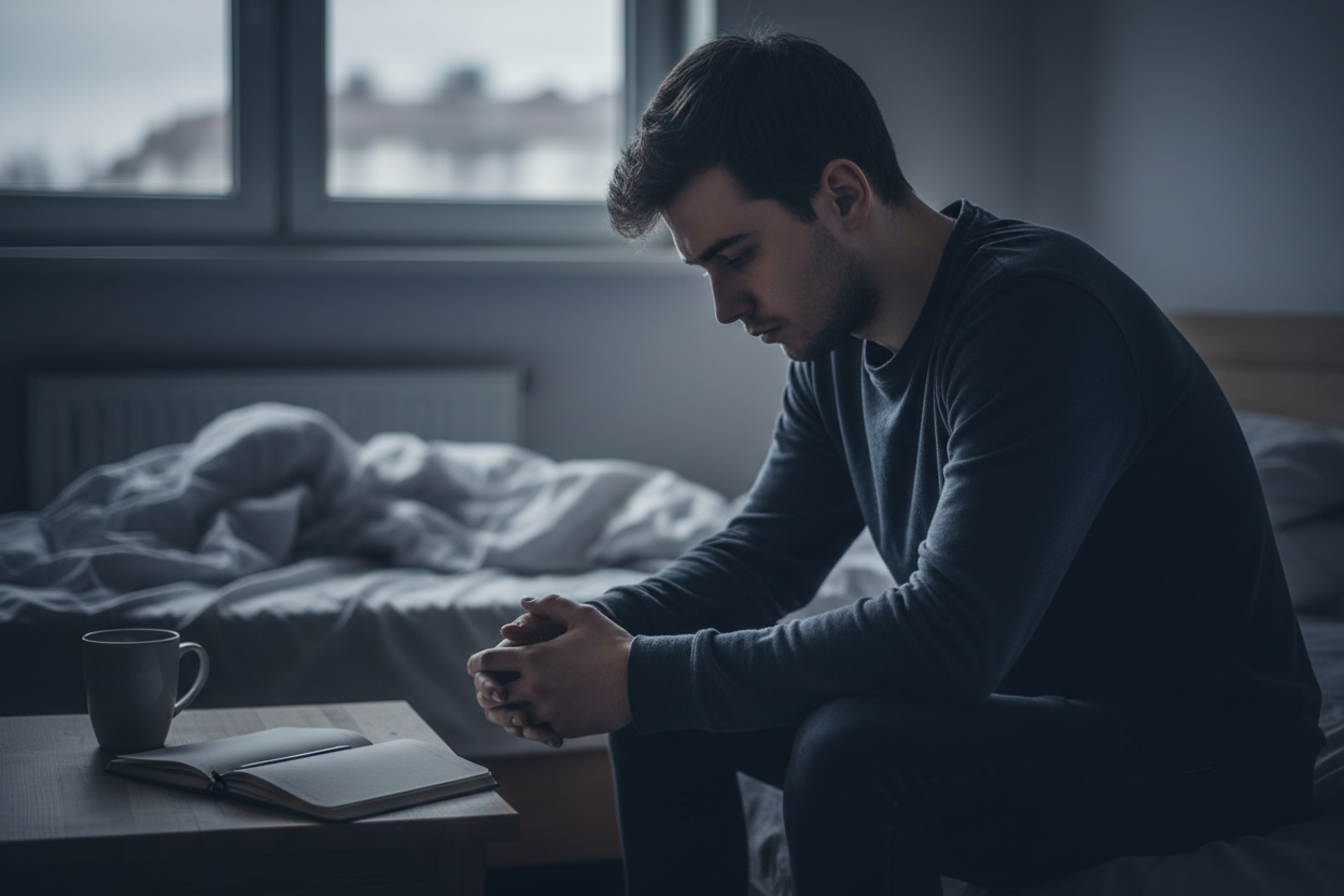 Depressive Disorders