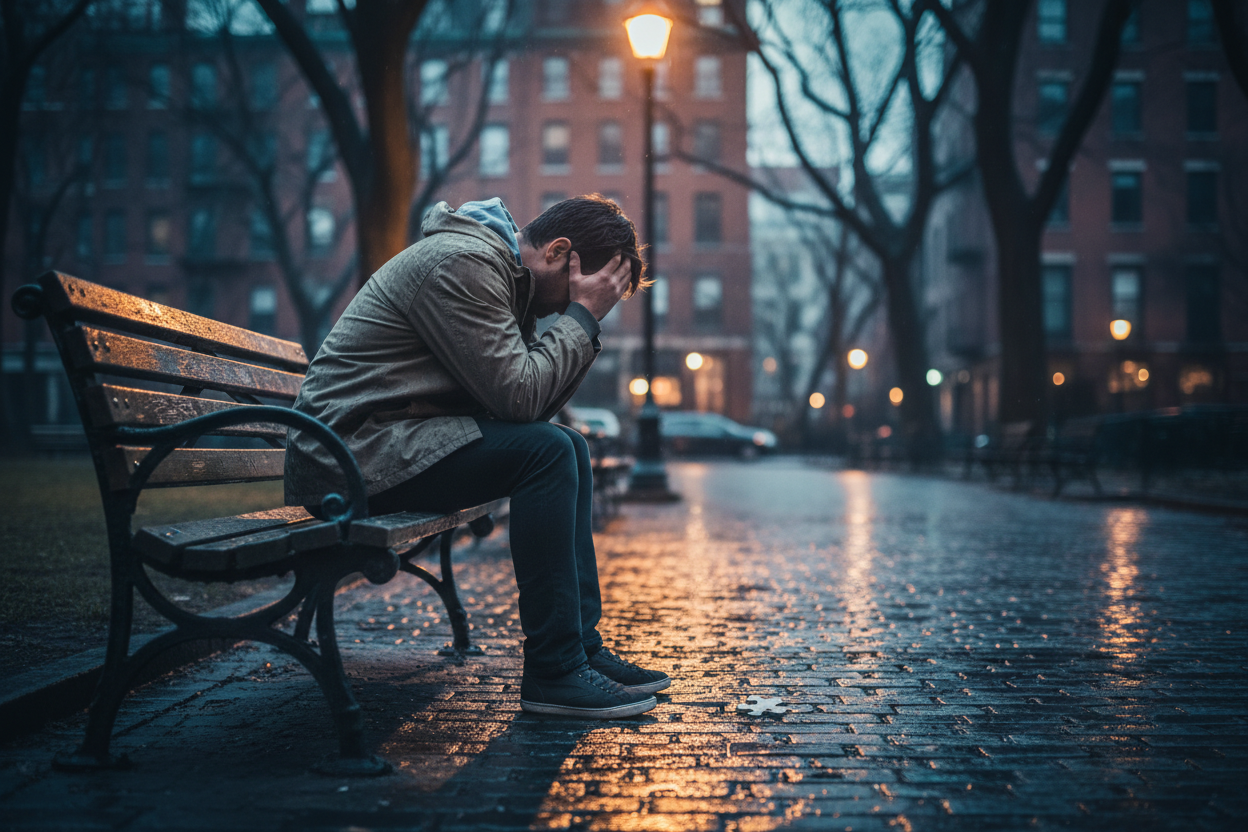 Trauma & Stressor-Related Disorders