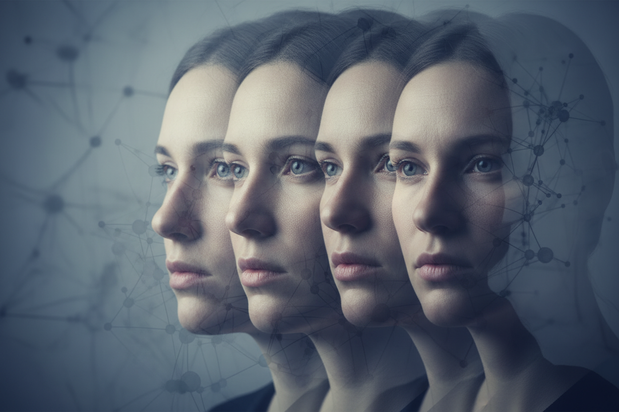 Dissociative Disorders