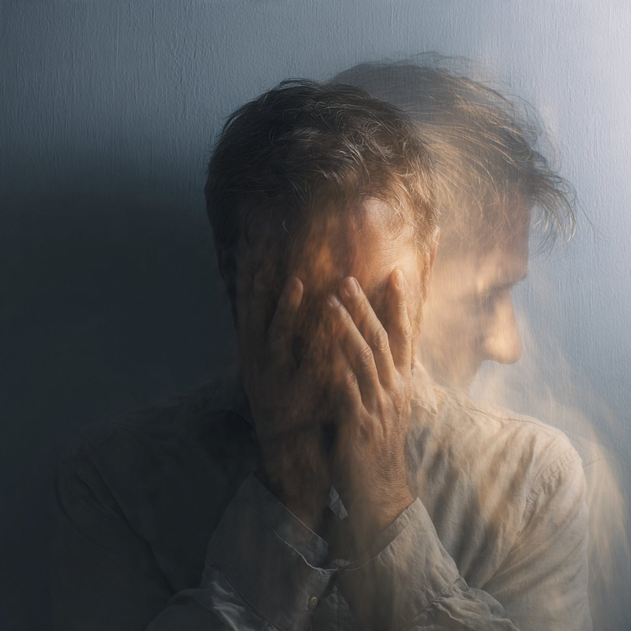 Somatic Symptom & Related Disorders