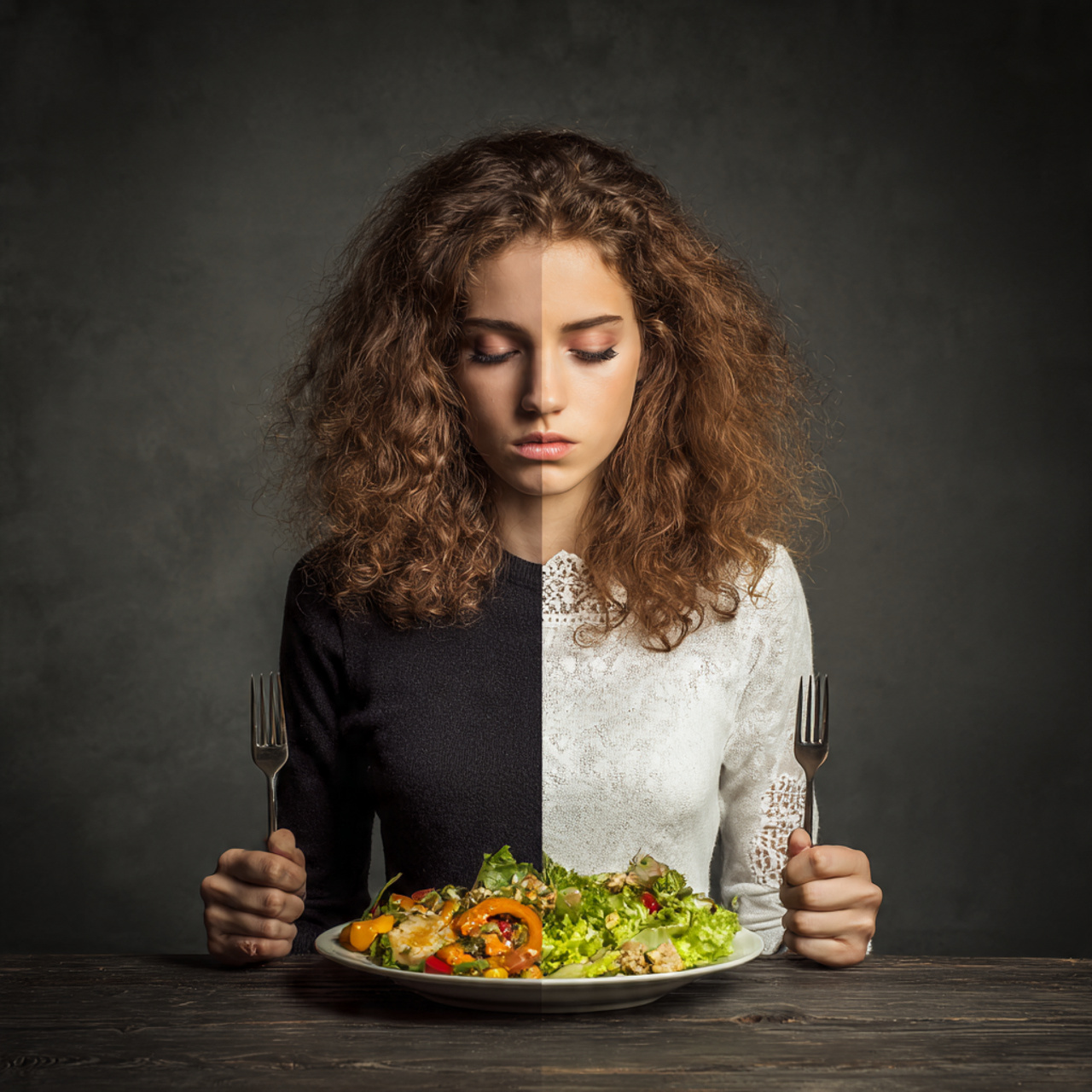 Feeding & Eating Disorders